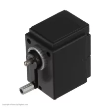 تراش رومیزی دلی کد 0668