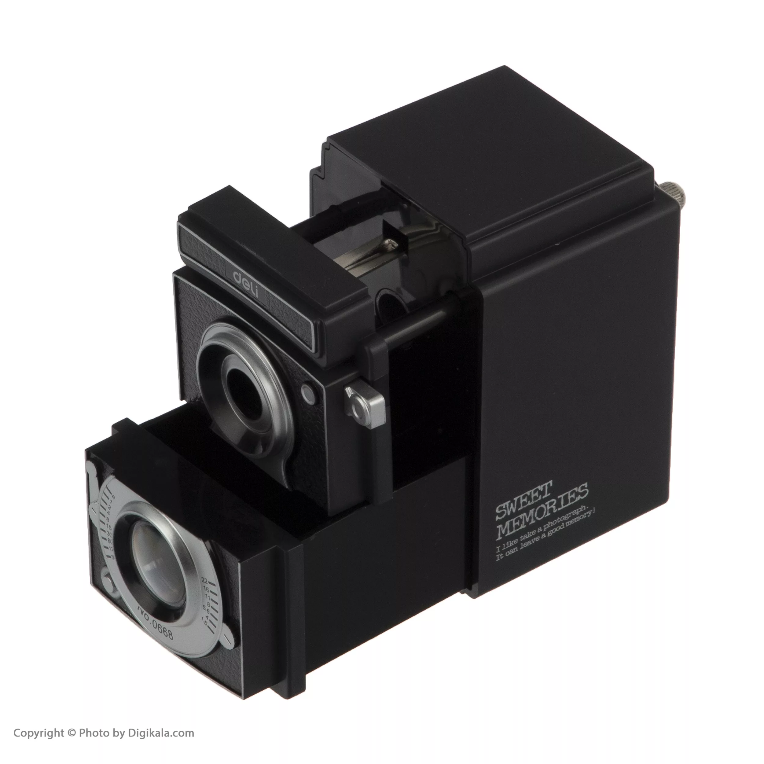 تراش رومیزی دلی کد 0668