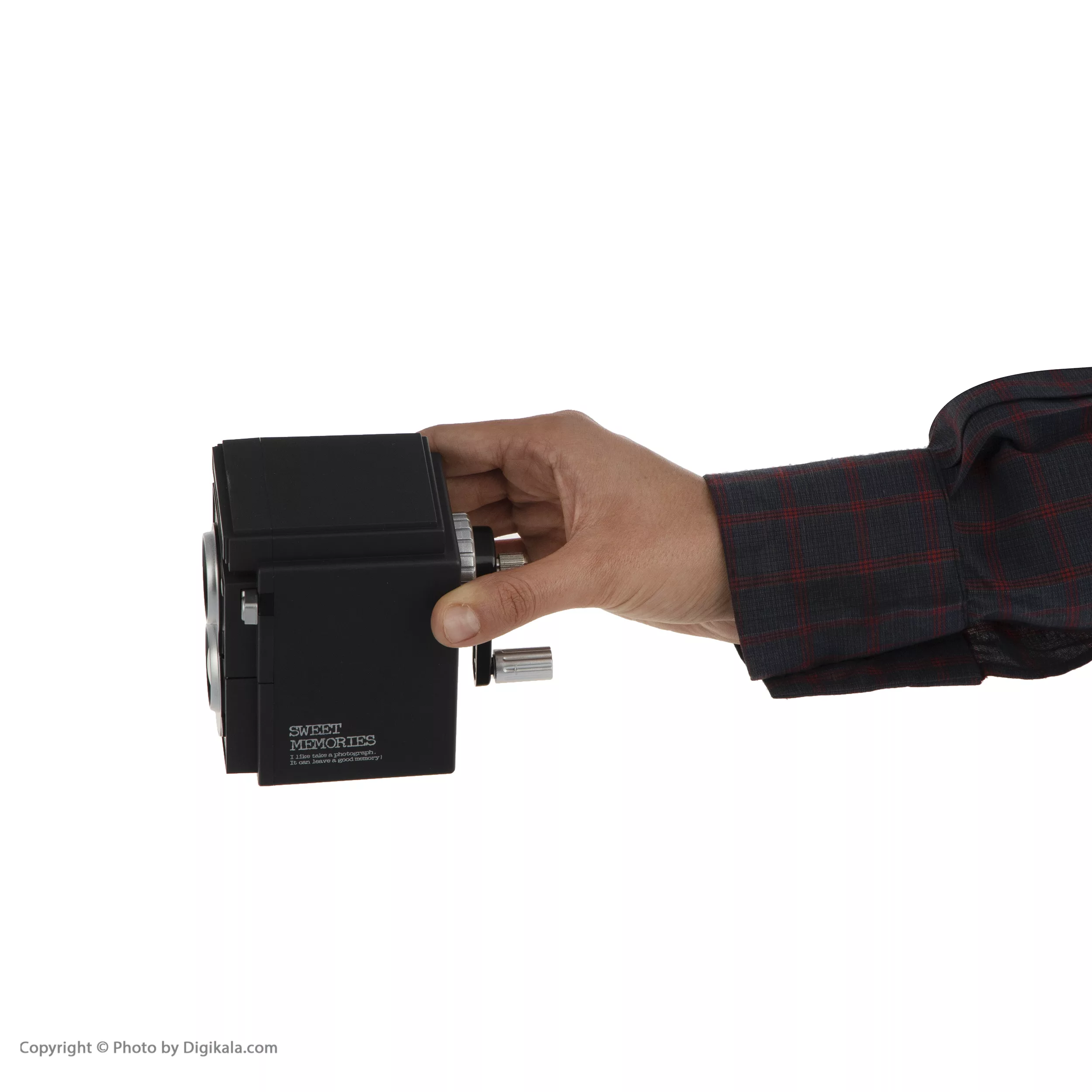 تراش رومیزی دلی کد 0668