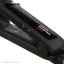 حالت دهنده مو والرا مدل Wave Master Ionic