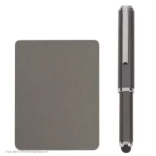 ست خودکار استایلوس و آینه یوروپن مدل Magnet