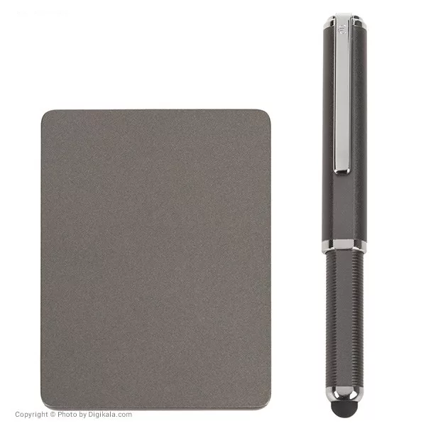 ست خودکار استایلوس و آینه یوروپن مدل Magnet