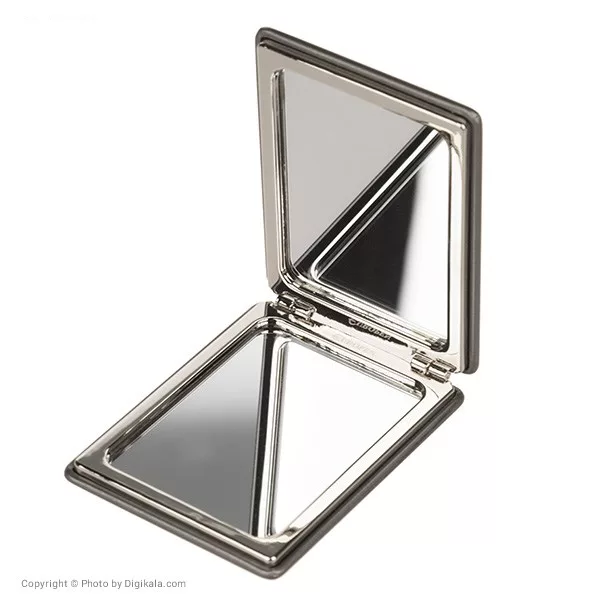 ست خودکار استایلوس و آینه یوروپن مدل Magnet