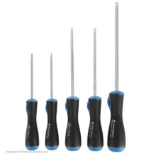 مجموعه 5 عددی پیچ گوشتی اسپرو مدل 051829905BX