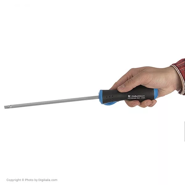 مجموعه 5 عددی پیچ گوشتی اسپرو مدل 051829905BX