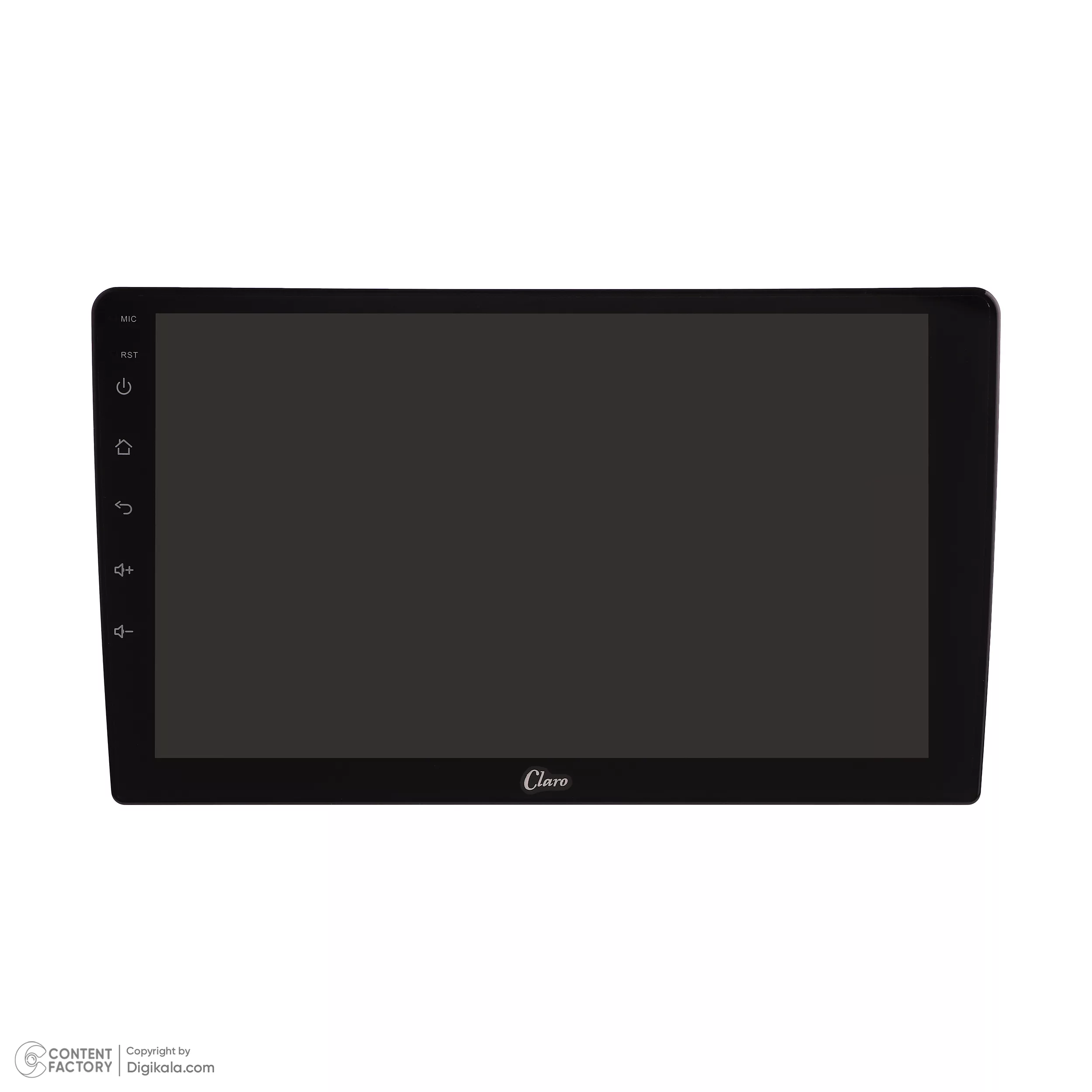 پخش کننده تصویری خودرو کلارو مدل CL-9018AD