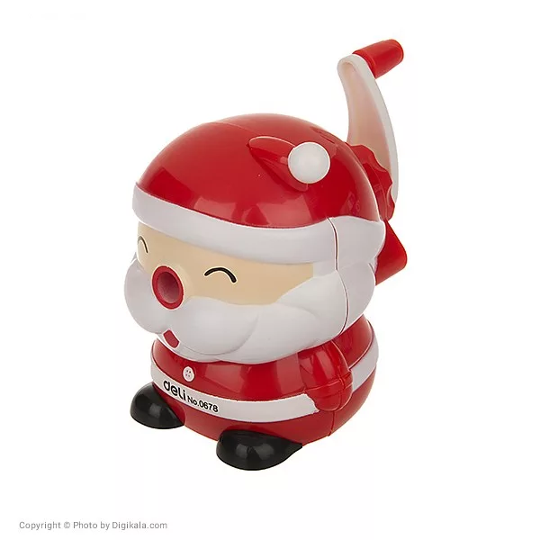 تراش رومیزی دلی مدل Merry Christmas