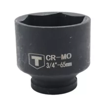 سری بکس تاپکس مدل YPK-3/4INCH سایز 65 میلی متر