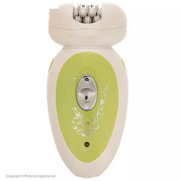 اپیلاتور پریتک مدل LD-9940