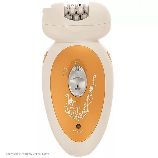 اپیلاتور پریتک مدل LD-9940