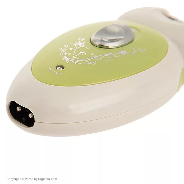 اپیلاتور پریتک مدل LD-9940