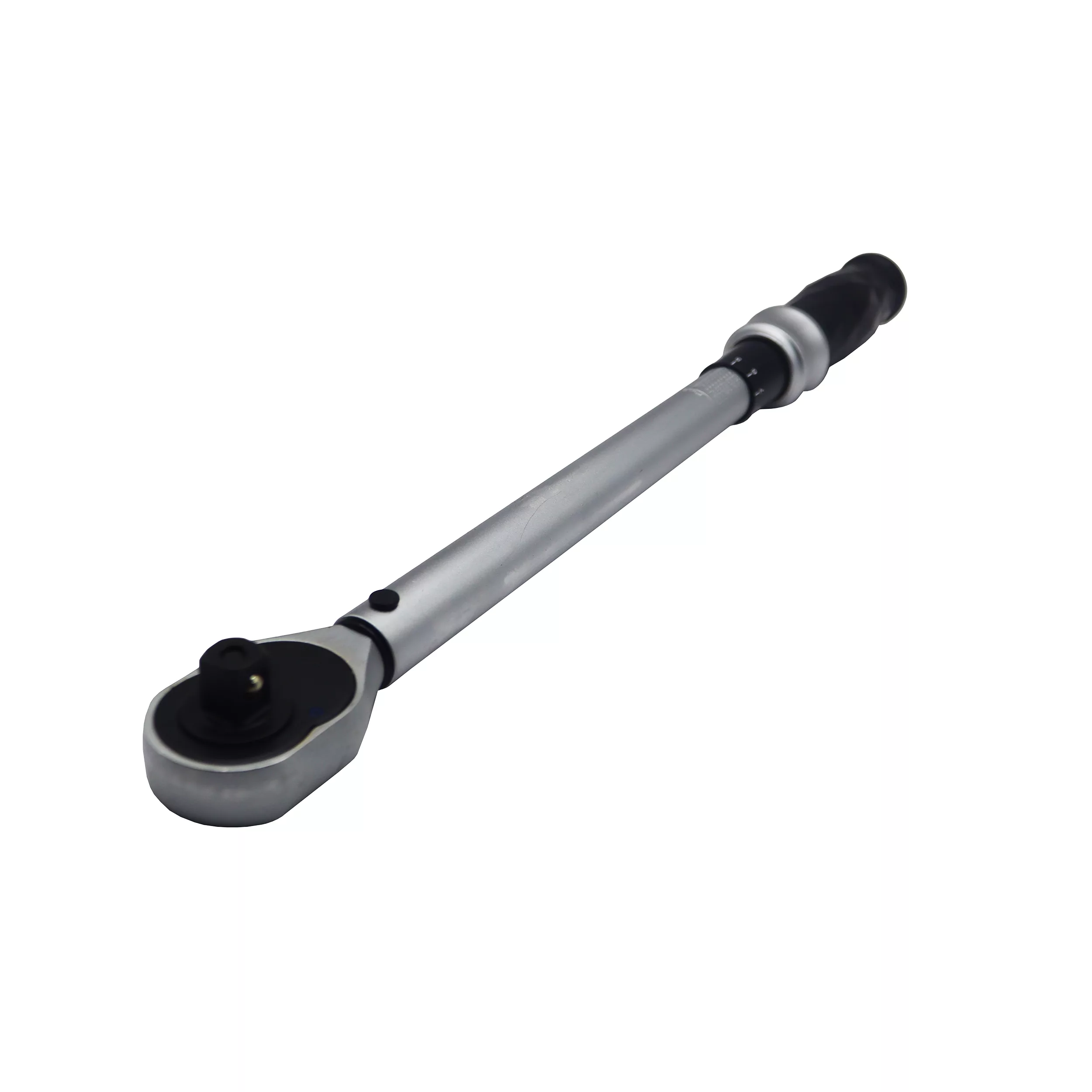 آچار ترکمتر جغجغه ای تاپکس مدل YP-TW-426-7FW/20-210NM سایز 1/2 اینچ