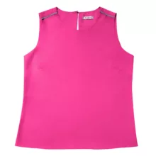 تاپ زنانه مدل 1090-نگینی