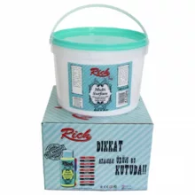 رنگ مولتی سرفیس ریچ کد 2100 حجم 2500 میلی لیتر