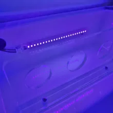 دستگاه جوانسازی پوست واگنر مدل پلاژن سه هندپیس