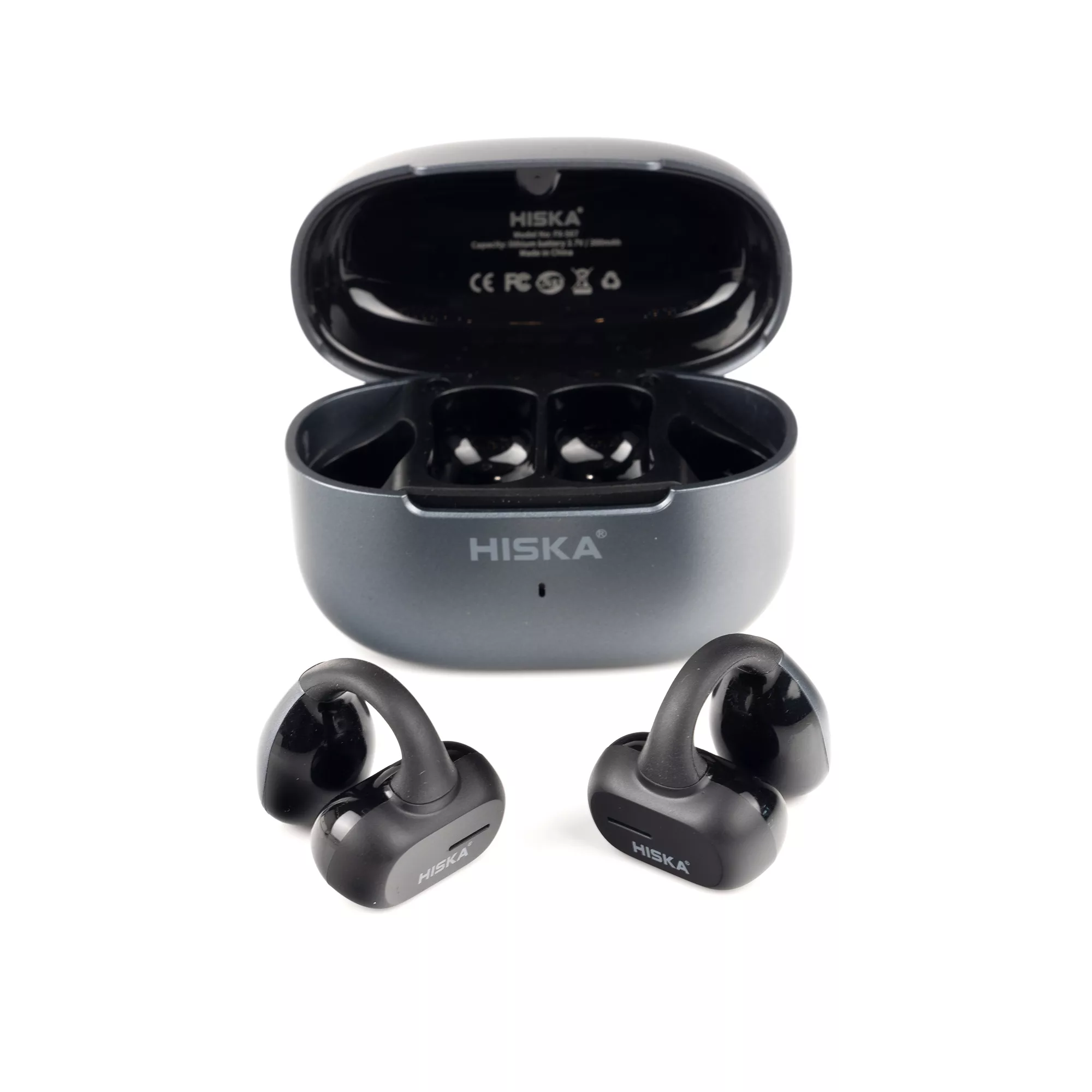 هدفون بلوتوثی هیسکا مدل FX-567