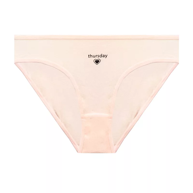 شورت زنانه دومینانت مدل نخی کد 57-33000 بسته 5 عددی