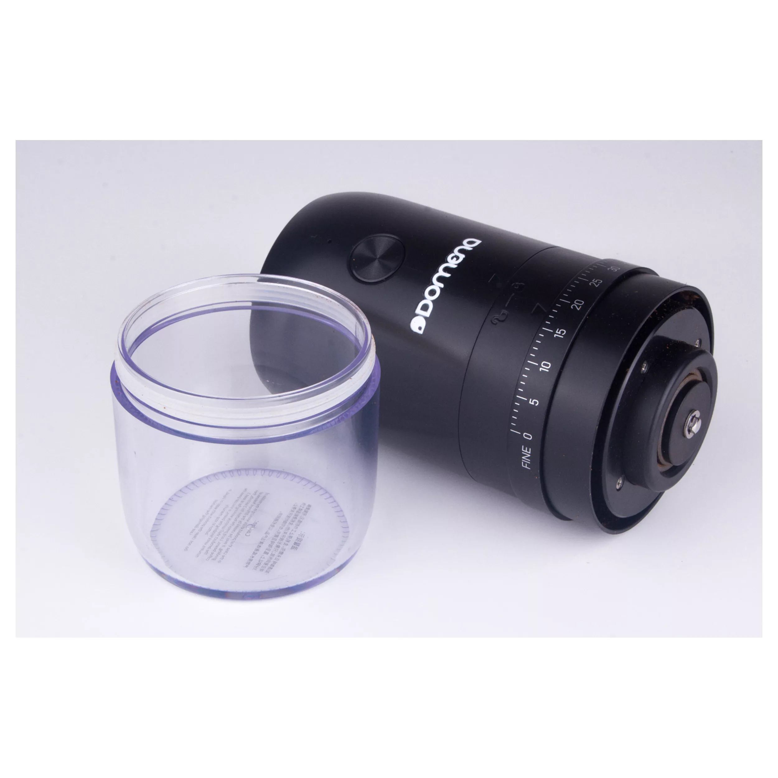 آسیاب قهوه دومنا مدل DCG206