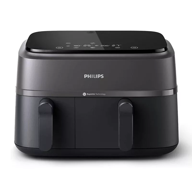 هواپز 9 لیتر فیلیپس مدل NA350