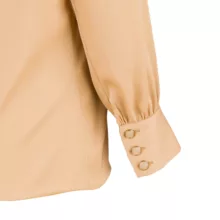 شومیز آستین بلند زنانه السانا مدل ریماس کد 172523