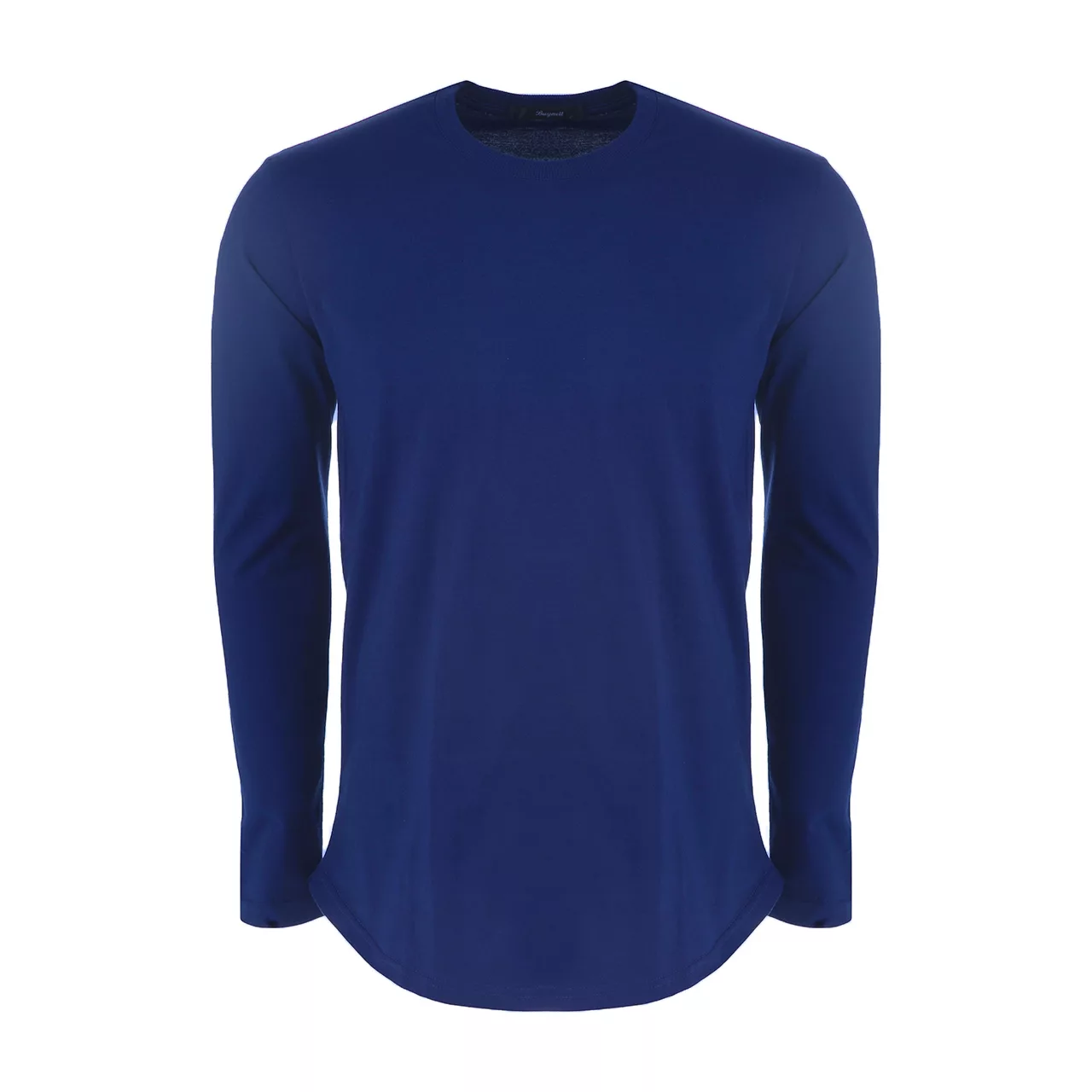 تیشرت آستین بلند مردانه باینت مدل 440-9
