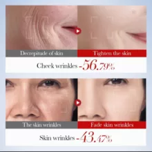 مجموعه مراقبت از پوست سادور مدل Snails and collagen مناسب برای انواع پوست بسته 5 عددی