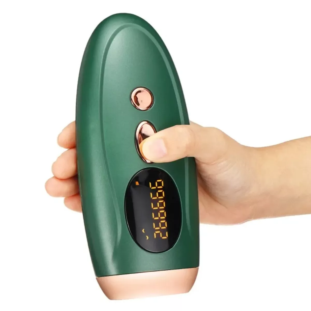 لیزر موهای زائد آی پی ال مدل TMY-002