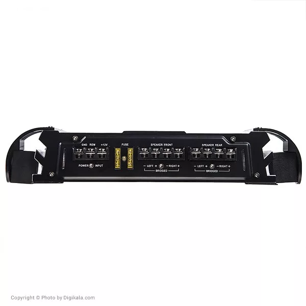 آمپلی فایر خودرو ام بی آکوستیکس مدل MBA-805