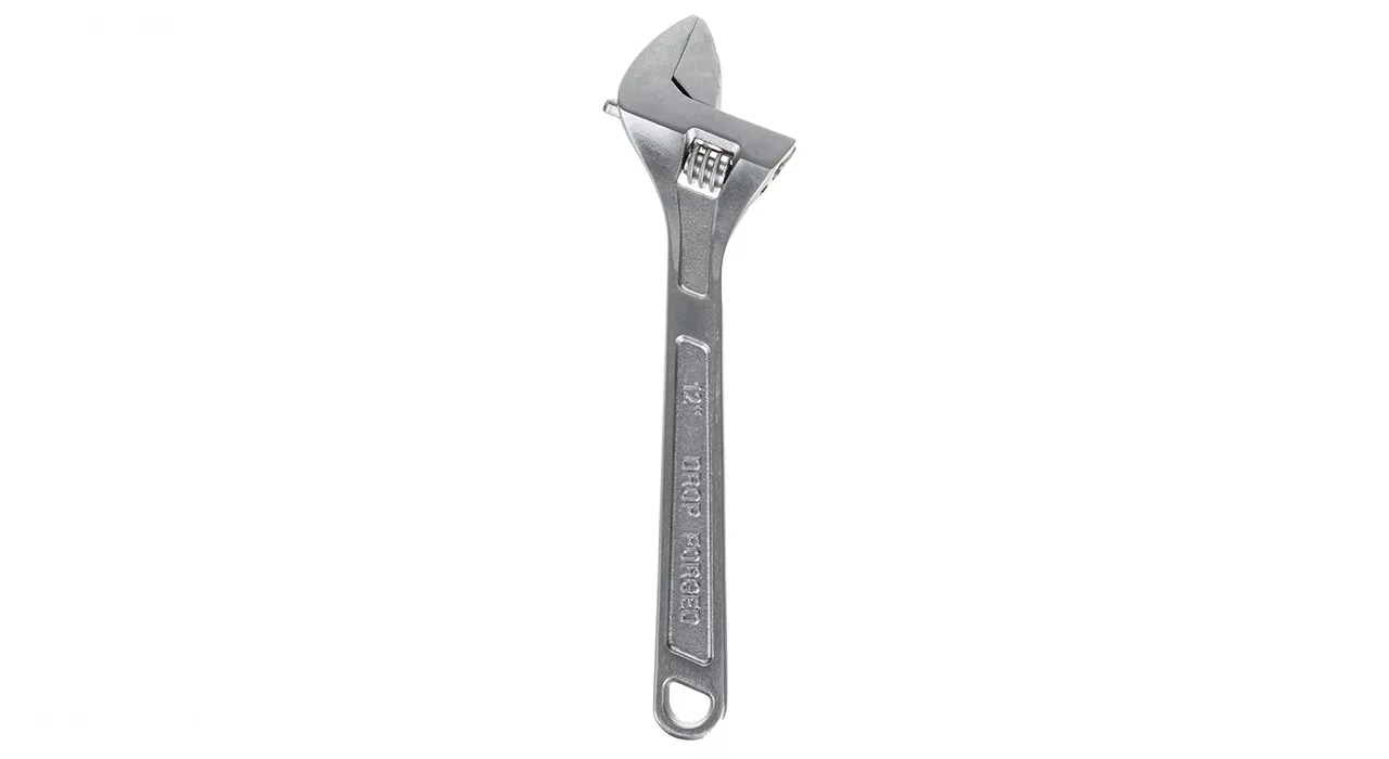 آچار فرانسه وینکس مدل EH2509 سایز 12 اینچ