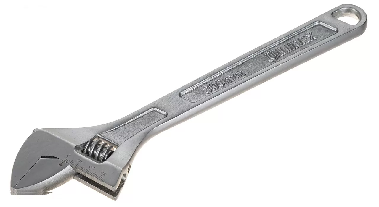 آچار فرانسه وینکس مدل EH2509 سایز 12 اینچ