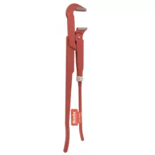 آچار لوله گیر رونیکس مدل RH-2520 دهانه 2 اینچ