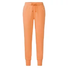 شلوار اسلش راحتی زنانه اسمارا مدل 641ش رنگ نارنجی روشن