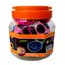 تراش وای پلاس مدل زیرو بسته 20 عددی