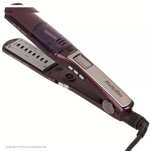 ست اتو مو بابیلیس مدل ST396E