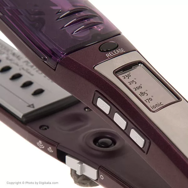 ست اتو مو بابیلیس مدل ST396E