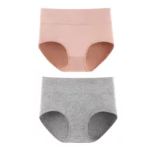 شورت زنانه مدل 0320 مجموعه 2 عددی