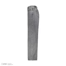 شلوار جین بگ زنانه پاتن جامه مدل نیم بگ 03