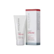 کرم آبرسان و مرطوب کننده روز ژاک آندرل پاریس مدل DAY CREAM حجم 60 میلی لیتر