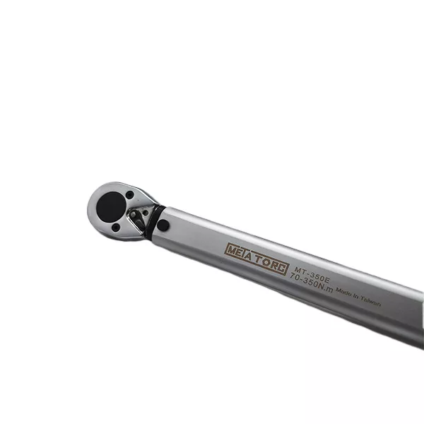 آچار ترکمتر متاتورک مدل MT-350E سایز 1/2 اینچ