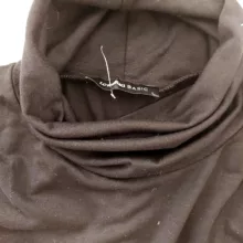 بلوز آستین بلند زنانه ال سی وایکیکی مدل W3J304Z8