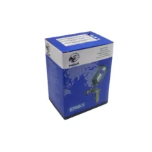 پیستوله رنگ سلام مدل YP-E70G-1-aluminum -ST670/1.6mm