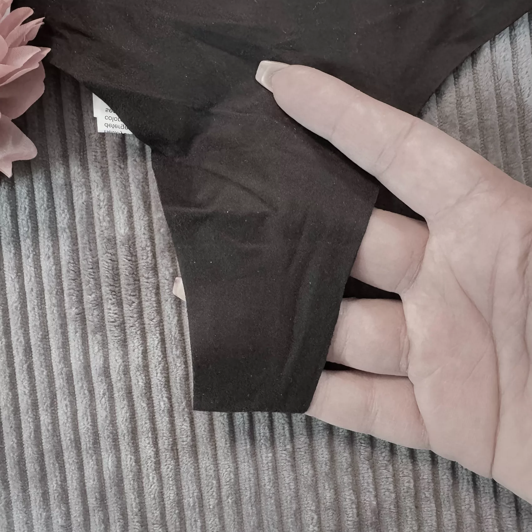 شورت زنانه مدل لیزری کد 4500387193