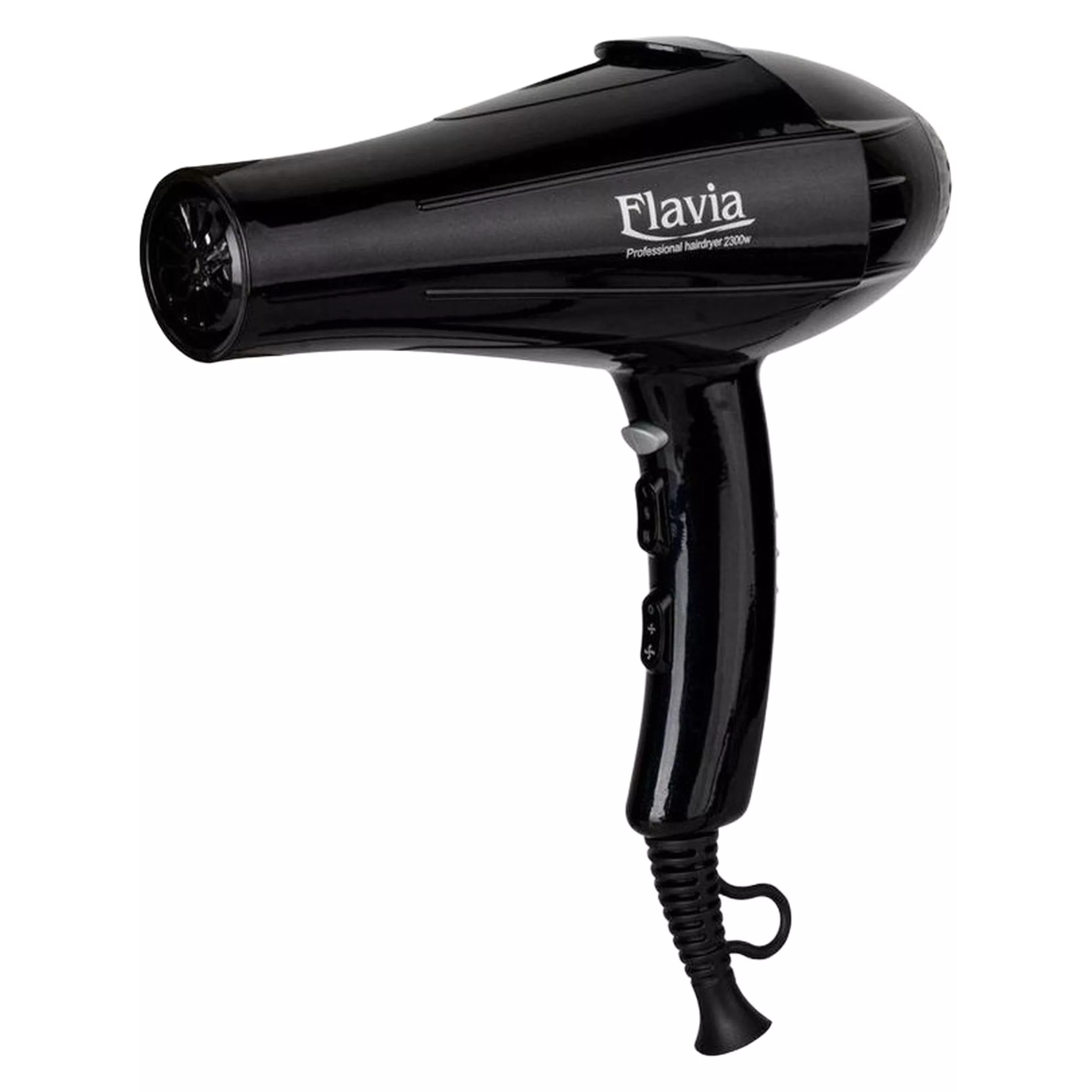 سشوار حرفه ای فلاویا مدل FL-6500