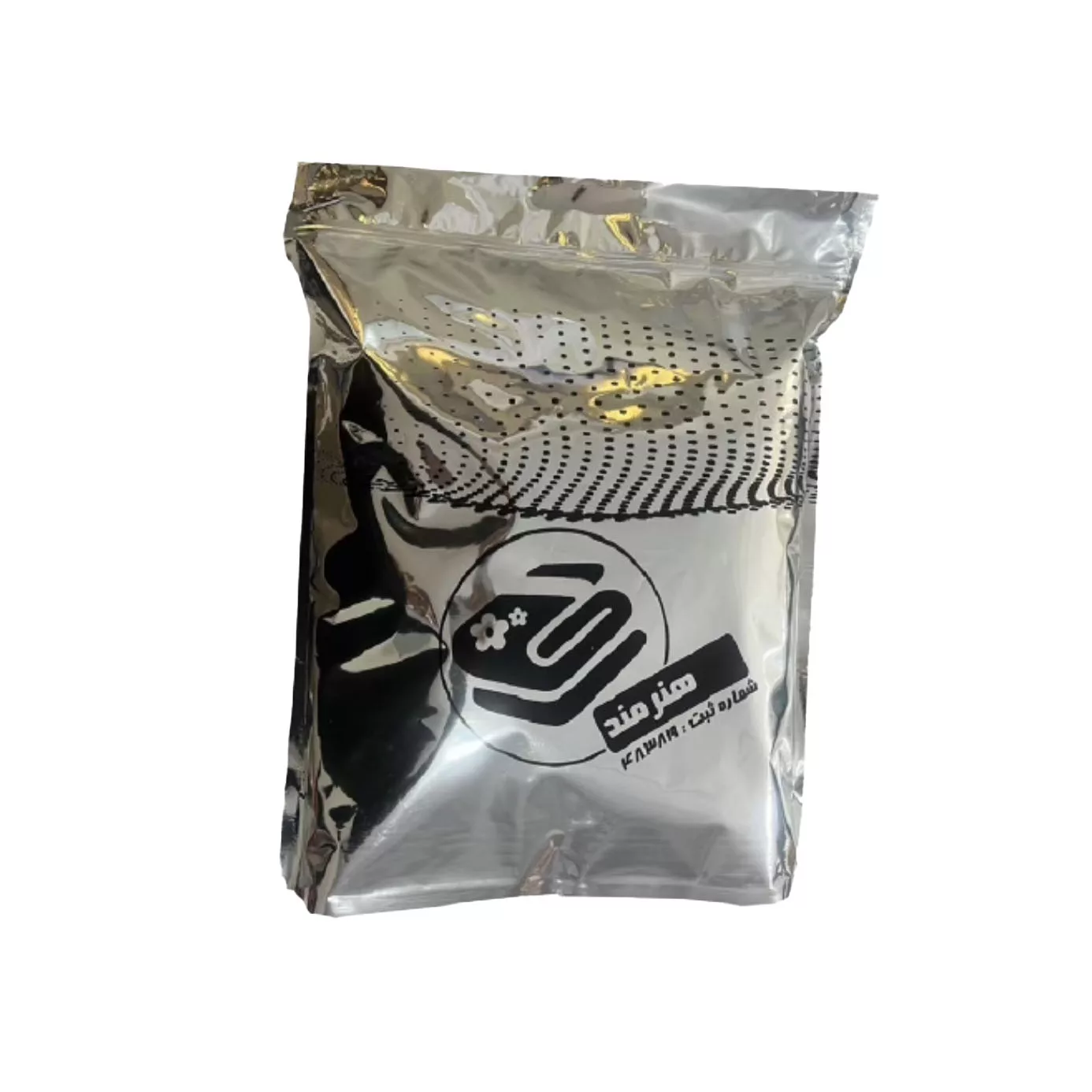 پتو یک نفره هنرمند مدل اطلس سایز 220x150 سانتیمتر