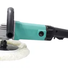 دستگاه پولیش دی سی ای مدل ASP03-180