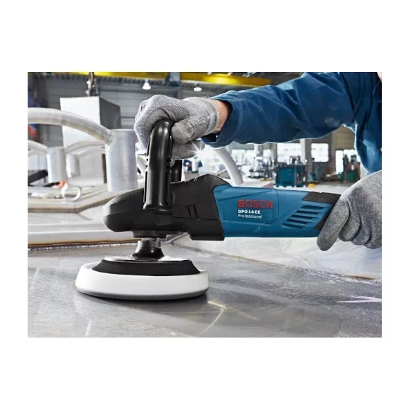 دستگاه پولیش بوش مدل GPO 14 CE Professional
