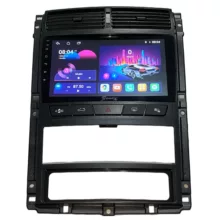 مانیتور خودرو بنیکس کد 0129 مناسب برای پژو پارس