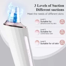 میکرودرم آنلن مدل GM001