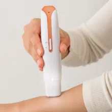 ست اصلاح موی بدن بانوان مدل 4in1