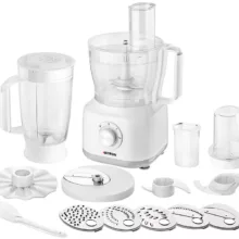 غذاساز بایترون مدل BMR-5000